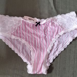 VICTORIA SECRET PANTIE